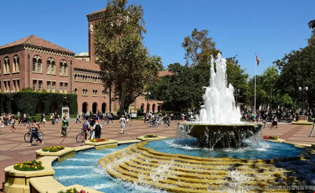 南加大和哥伦比亚大学哪个好 南加大和哥伦比亚大学哪个好