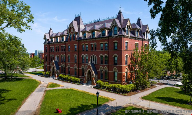 塔夫茨大学本科语言成绩要求 塔夫茨大学本科语言成绩要求