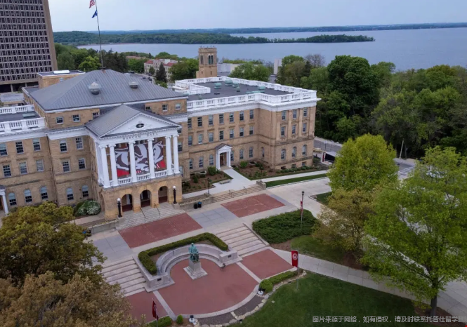 威斯康星大学麦迪逊分校本科留学费用 威斯康星大学麦迪逊分校本科留学费用