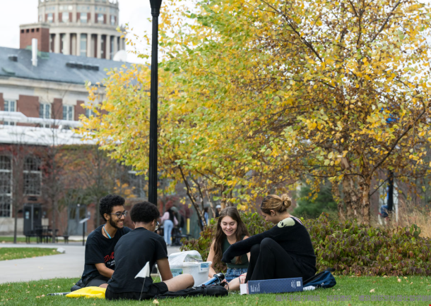 罗切斯特大学本科就读体验 罗切斯特大学本科就读体验