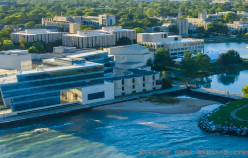 美国西北大学机器学习与数据科学硕士项目 美国西北大学机器学习与数据科学硕士项目