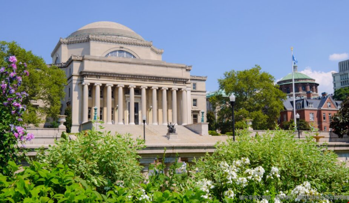 哥伦比亚大学QS世界排名第几 哥伦比亚大学QS世界排名第几