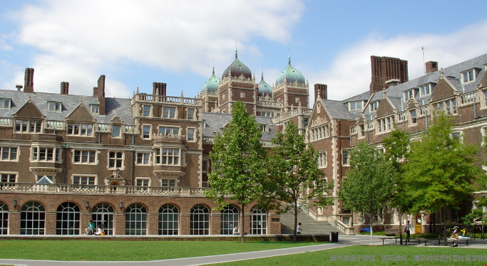华尔街投行最青睐的美国大学 华尔街投行最青睐的美国大学