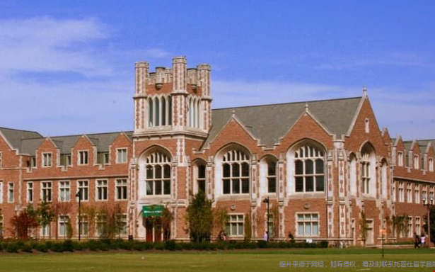 圣路易斯华盛顿大学量化金融硕士专业介绍 圣路易斯华盛顿大学量化金融硕士专业介绍