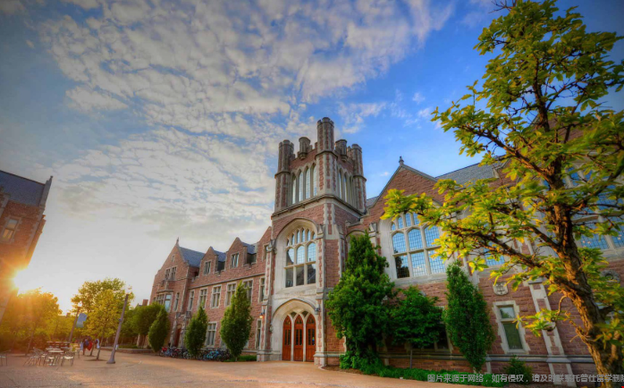 圣路易斯华盛顿大学社会学专业含金量 圣路易斯华盛顿大学社会学专业含金量