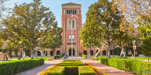 南加州大学本科什么专业最好 南加州大学本科什么专业最好