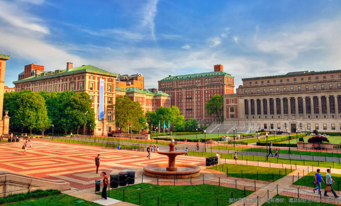 美国经济学硕士项目院校推荐 美国经济学硕士项目院校推荐