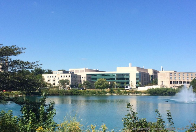 美国西北大学法学硕士录取难度 美国西北大学法学硕士录取难度