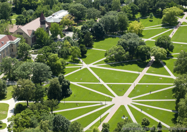 去俄亥俄州留学费用贵吗 去俄亥俄州留学费用贵吗