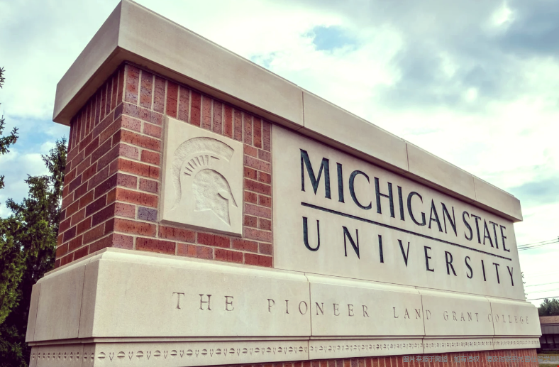 密歇根大学 密歇根大学